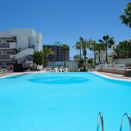 Maspalomas Del Mar San Bartolomé Buitenkant foto